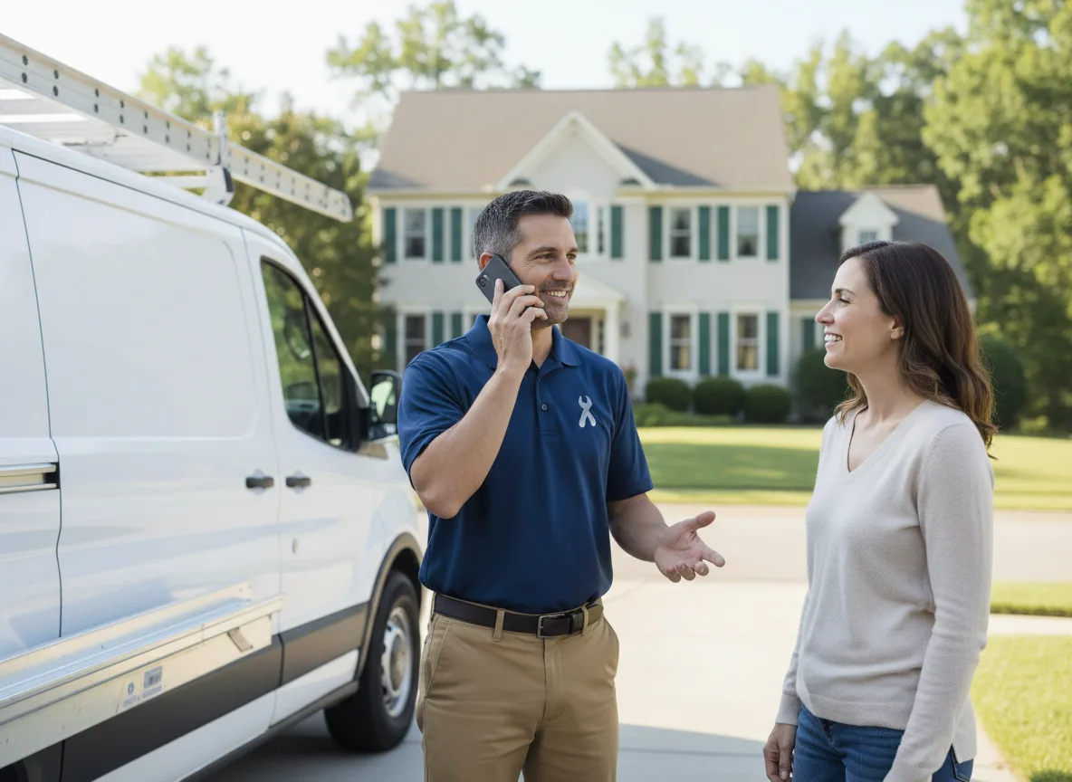 Home Gutter Service Staunton, VA FAQs